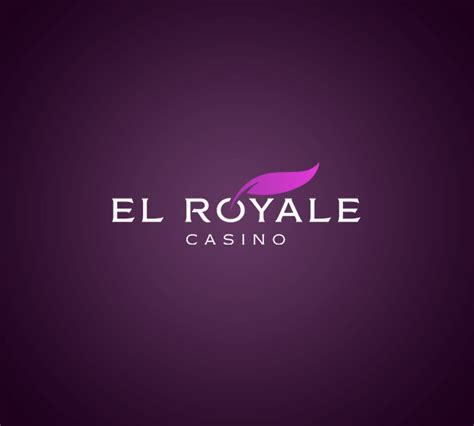 el royale casino online|el royale casino real money.